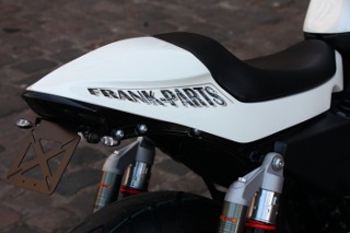 Harley-Davidson® XR 1200X