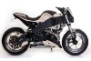 Buell XB 12 S customized by FRANK-Parts